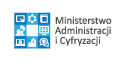 Przejdz do strony Ministerstwa Administracji i Cyfryzacji